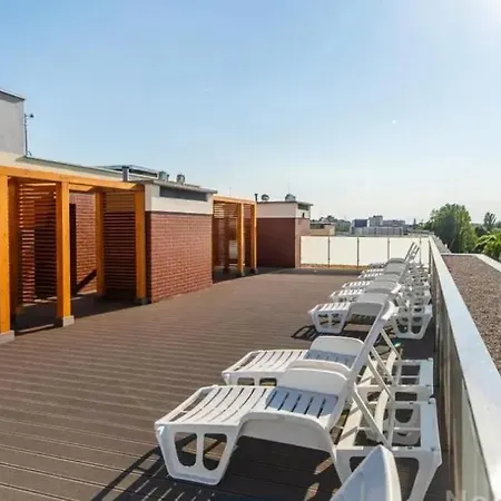 Apartment U Bogusi Kolobrzeg