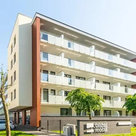Apartment U Bogusi *