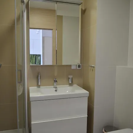 U Bogusi Apartmán *